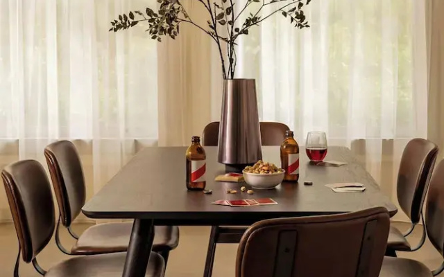 Sonder by Marriott Bonvoy The Craftsman Apartments Downtown LA