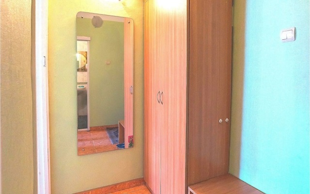 Valentina Apartmenty