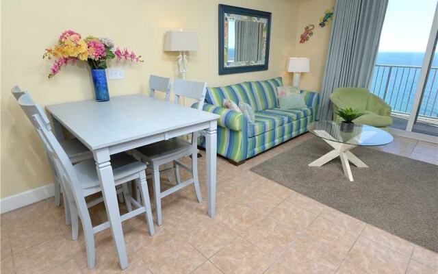 Tidewater 2214 - Two Bedroom Condo