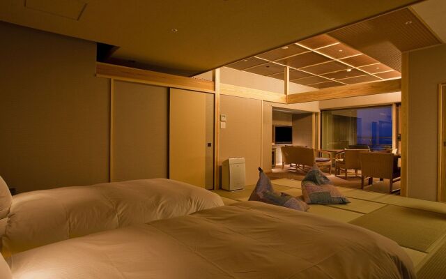 Hotel New Awaji