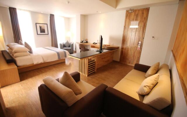 Liberta Hotel Jimbaran