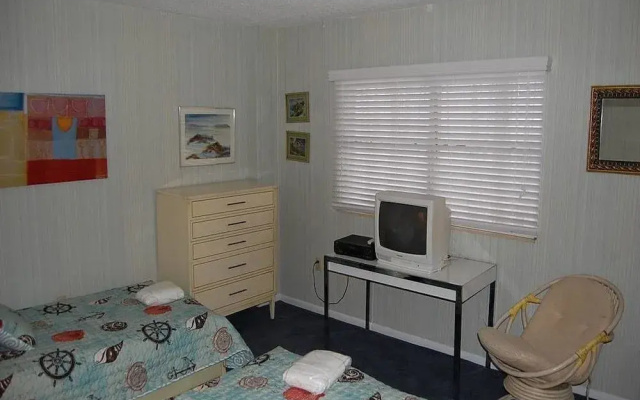 Arcadian II 15-B - 2 Br Condo