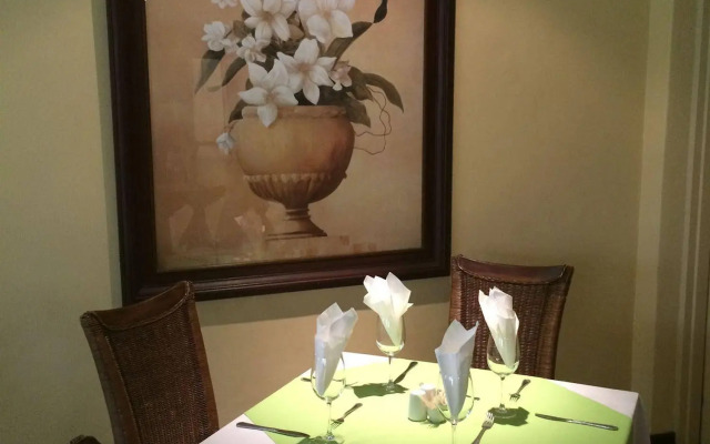 Hospitality and Tourism Academy Hotel