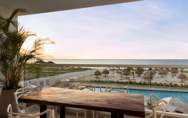 Wyndham Santa Marta Aluna Beach