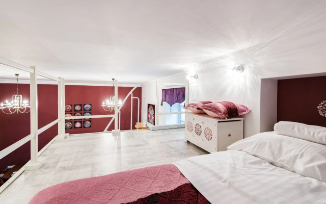 EchoDom 3 Apartments