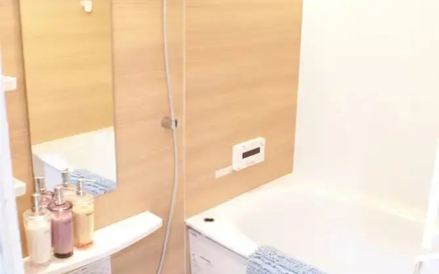 Omotenashi Usagi House 2F - 15-6