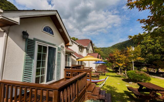 danyang bbeuddimongbeulrang pensyeon