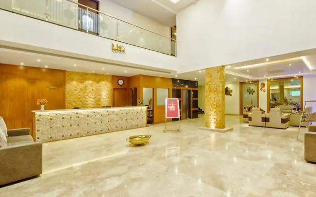 R G Hotels and Resort