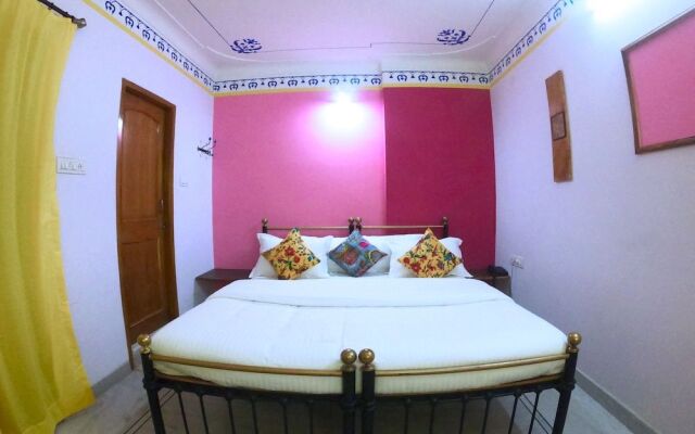 Hotel Kesar Palace
