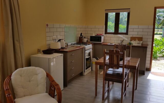 Villa Belle Plage