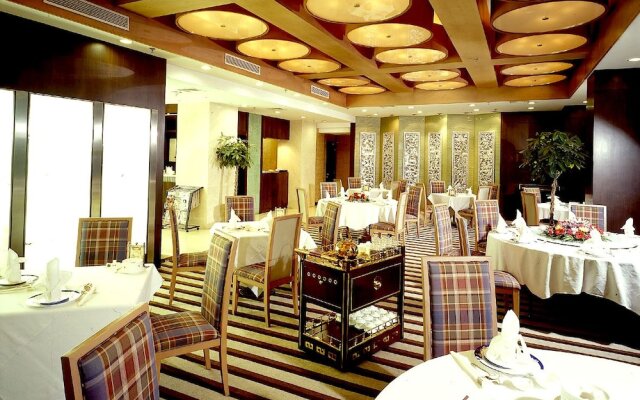 北京船舶重工酒店