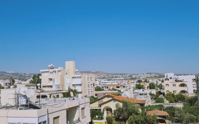 Paphos Elegance Apartment by STAY BnB