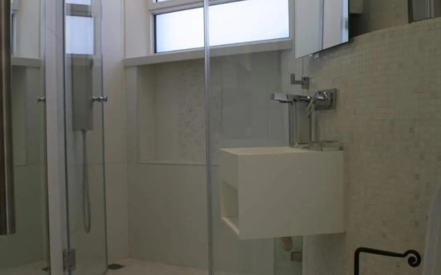 The White House Jerusalem סוויטת הבית הלבן ירושלים