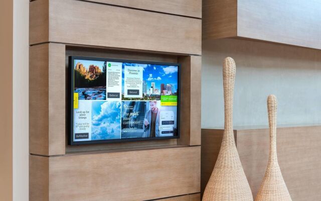 Residence Inn Phoenix Downtown