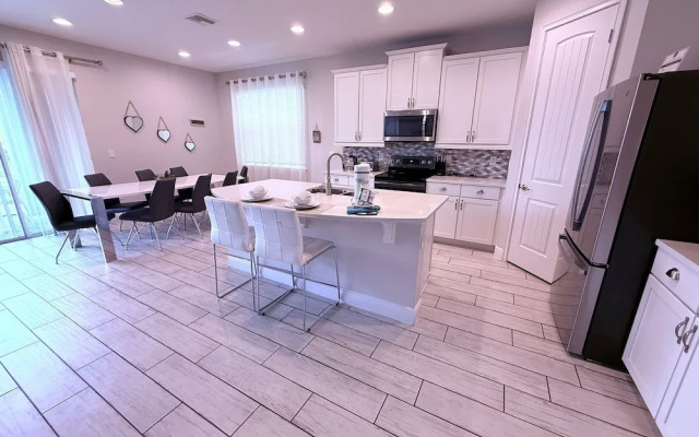 411 Wanderlust Heaven 5bed/pool