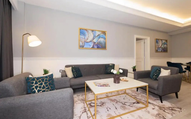 Bin Al Sheikh Hotel & Residences