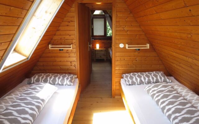 House Svea Illmensee