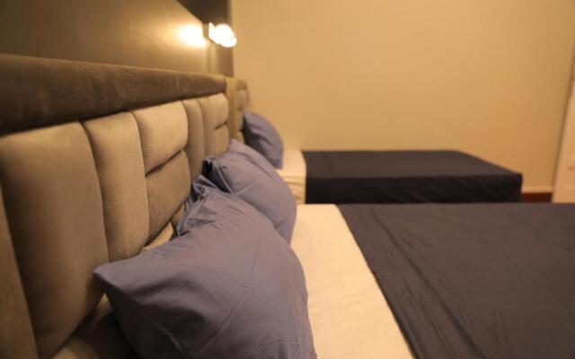 Cairo Hub Hostel