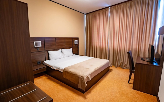 Hotel Aurelia
