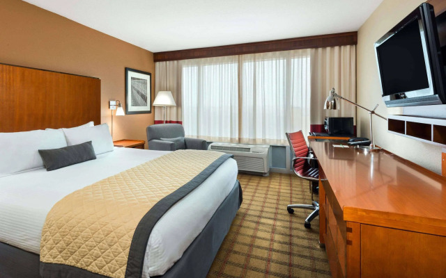DoubleTree by Hilton San Antonio Northwest