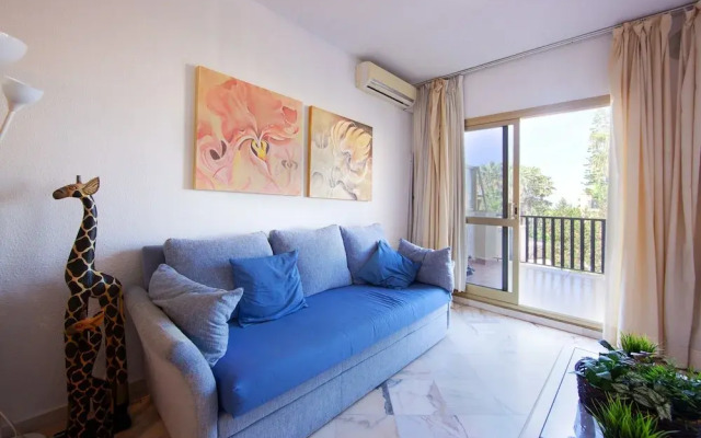 Great Studio for 2 Guest
