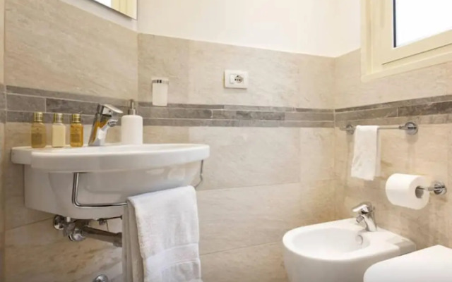 Kosher Bed&Breakfast La Casa di Eva