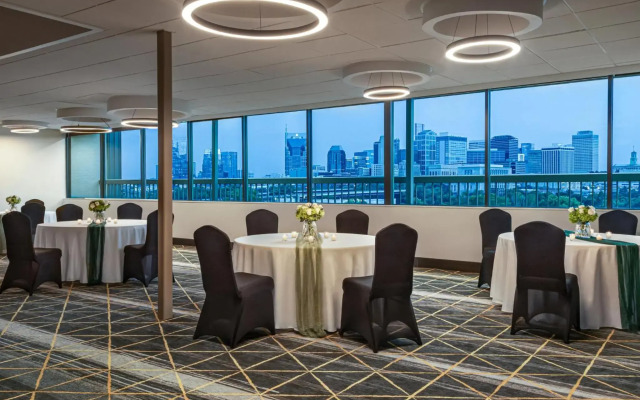 Holiday Inn Nashville Downtown - Stadium by IHG