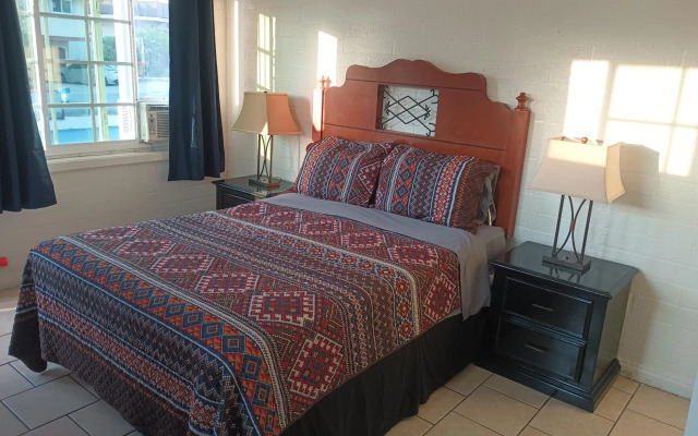 Oceana Boutique Hotel