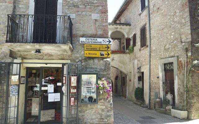 Casa de Maddalena - Antica Torre del Nera