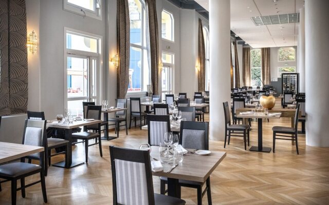 Résidence Rive Droite