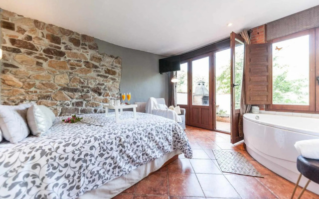 El Ablanu Senda del Oso