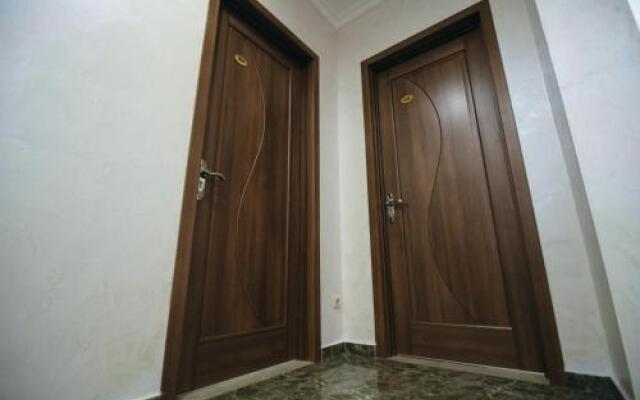 Hotel Batumi Palace
