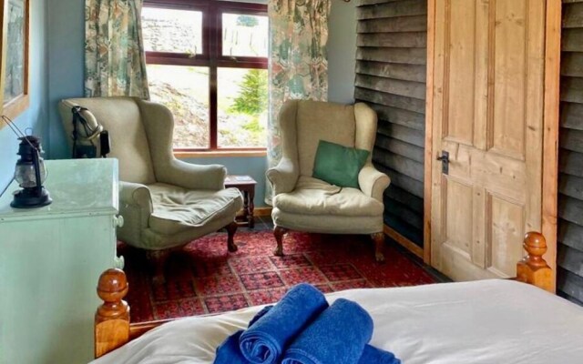 Shepherds Loch Glamping