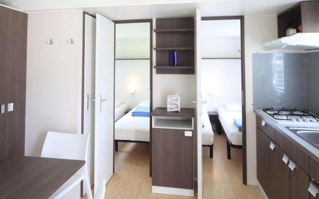 Royal Castel mobile home