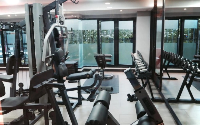Big Zen Condotel