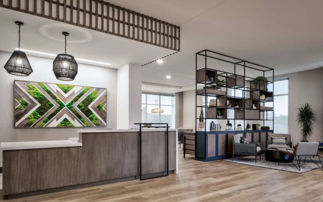 Hyatt House Denver Aurora Anschutz Medical Campus