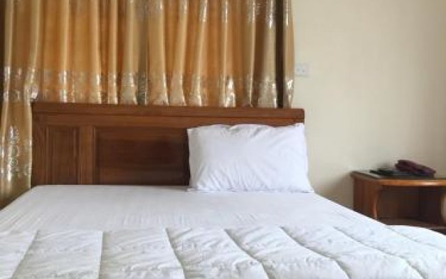 Khách Sạn Thành Đạt 1