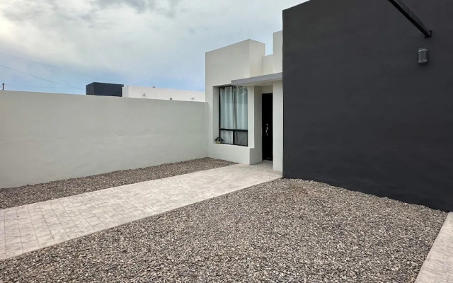 Serene Retreat With Exclusive Pool Haven