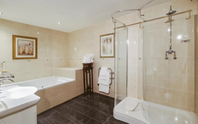 Beamish Hall Hotel, BW Premier Collection
