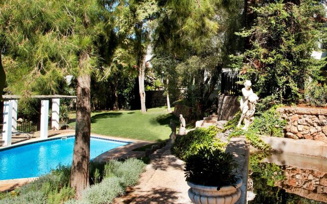 Casa Vela Boutique House