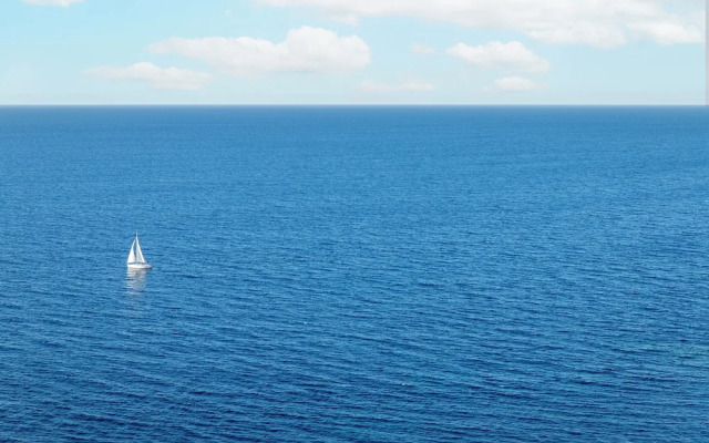 Sardinia Re - Miramare 14 Sea View