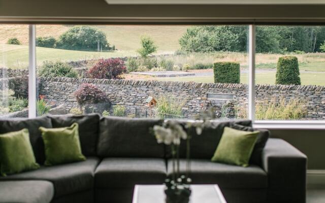 Carus House @ Carus Green
