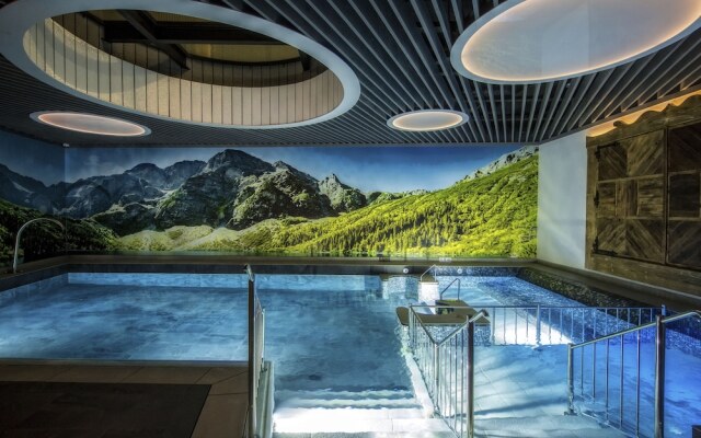 ApartHotel Giewont