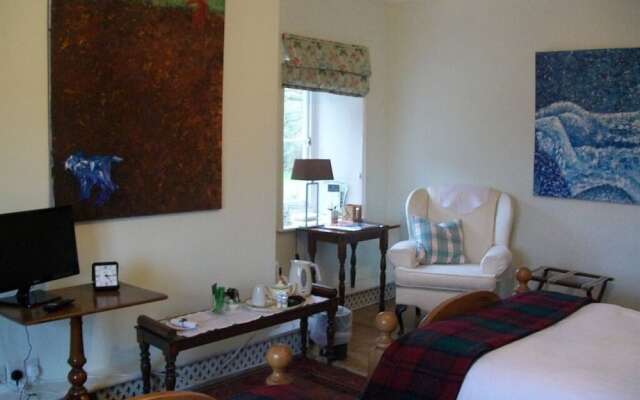 Brant House - B&B