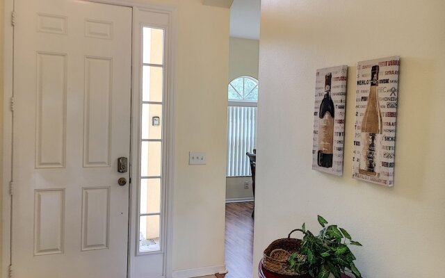 Tuscan Villa Escape by Florida Spirit