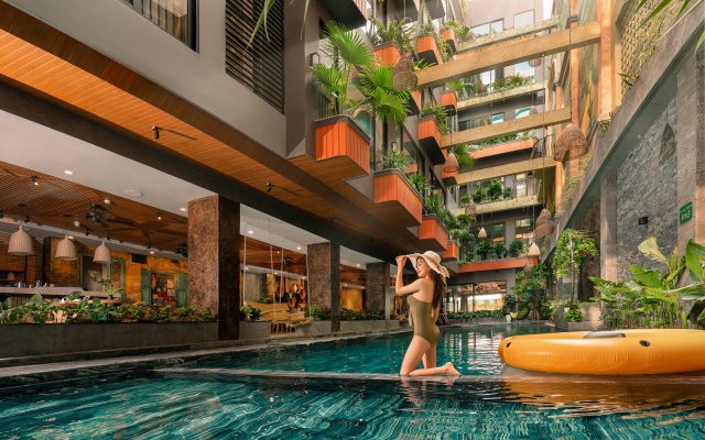 Chi House Danang