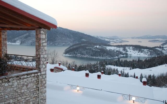Ipsivaton Mountain Resort