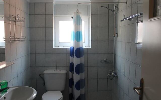 Platanias Beach Apartment