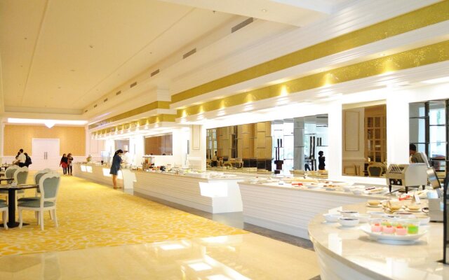 Adimulia Hotel Medan