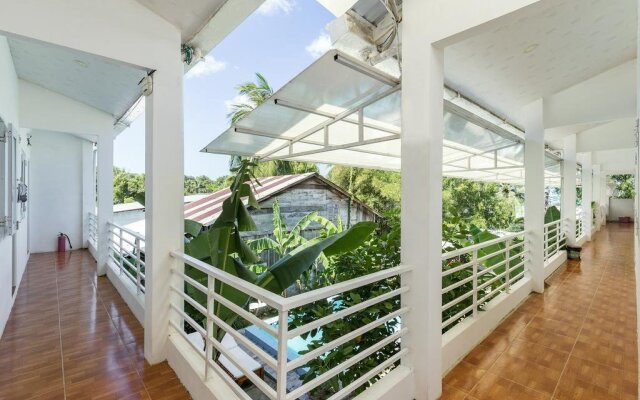 Orchid Guest House Phu Quoc